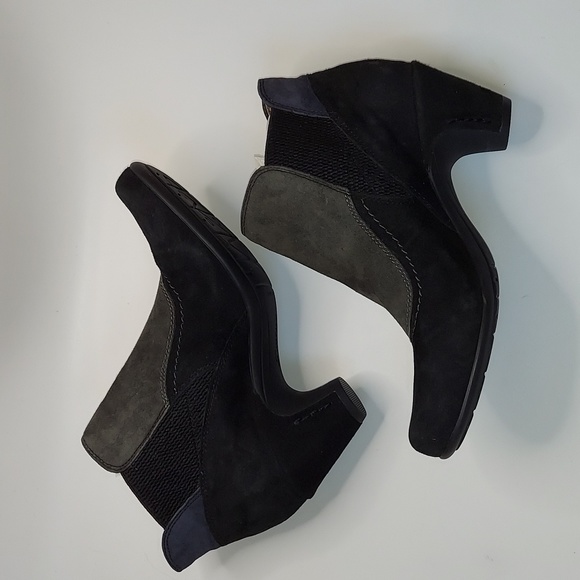 Earthies bootie, EUC, size 6B - Picture 8 of 8